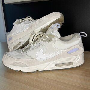 Nike Air Max 90 Futura